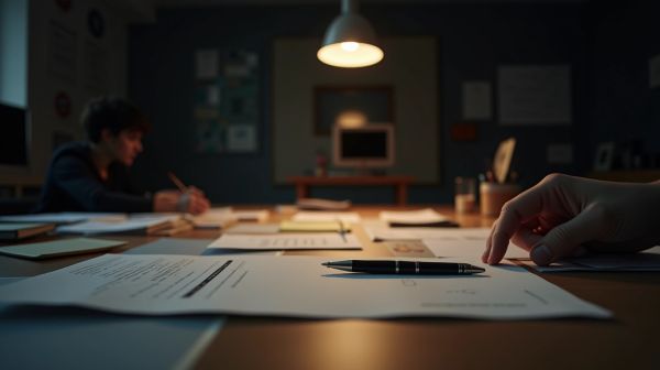 Audit prévoyance TNS : la clé pour éviter les mauvaises surprises en cas d'arrêt