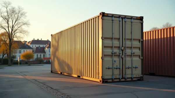 Louer un box à Lille : comment choisir l’espace de stockage idéal ?