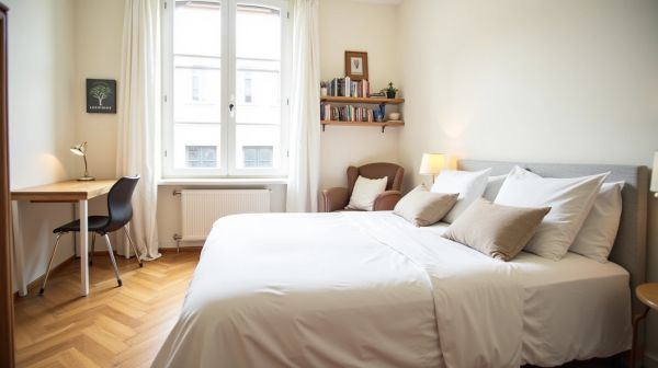 Réussir son investissement dans un logement étudiant à Lille