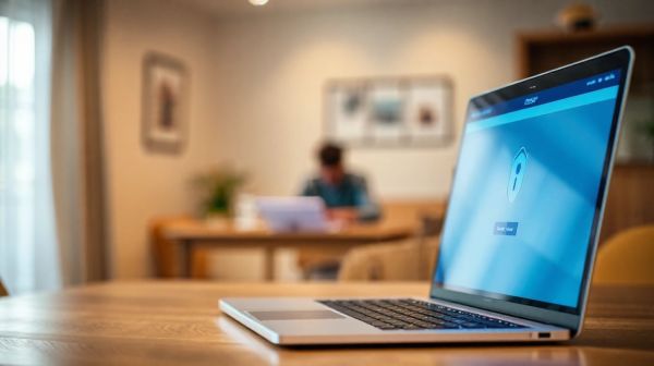 Top astuces pour ouvrir un compte bancaire en ligne sans tracas