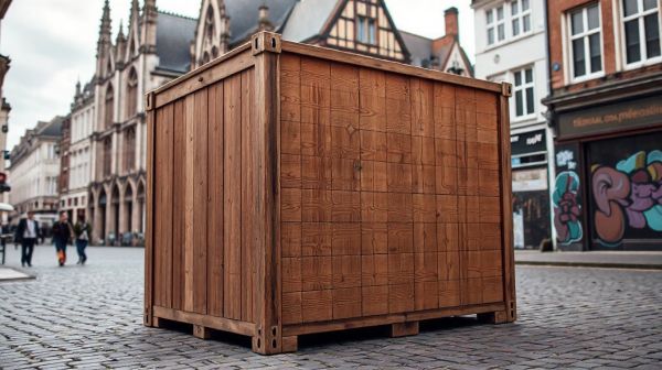 Top conseils pour choisir un box de stockage à Lille
