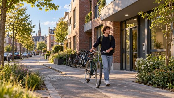 Top conseils pour investir dans un logement étudiant à Lille
