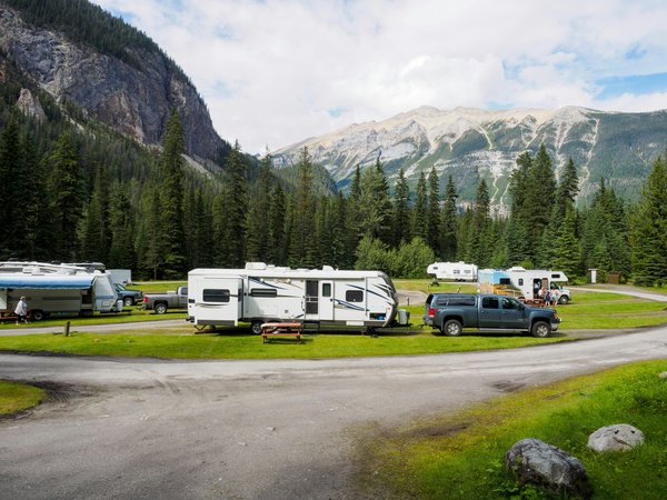 Financer un camping-car facilement grâce à la loa